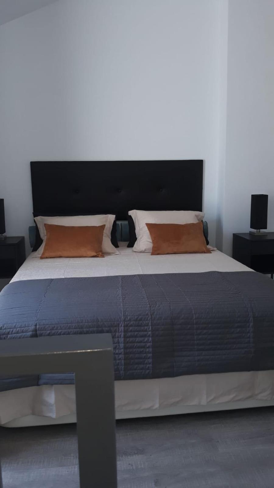 Calle Tampa N 7, 2 L Appartamento Málaga